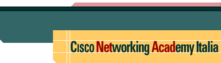cisco networking academy italia